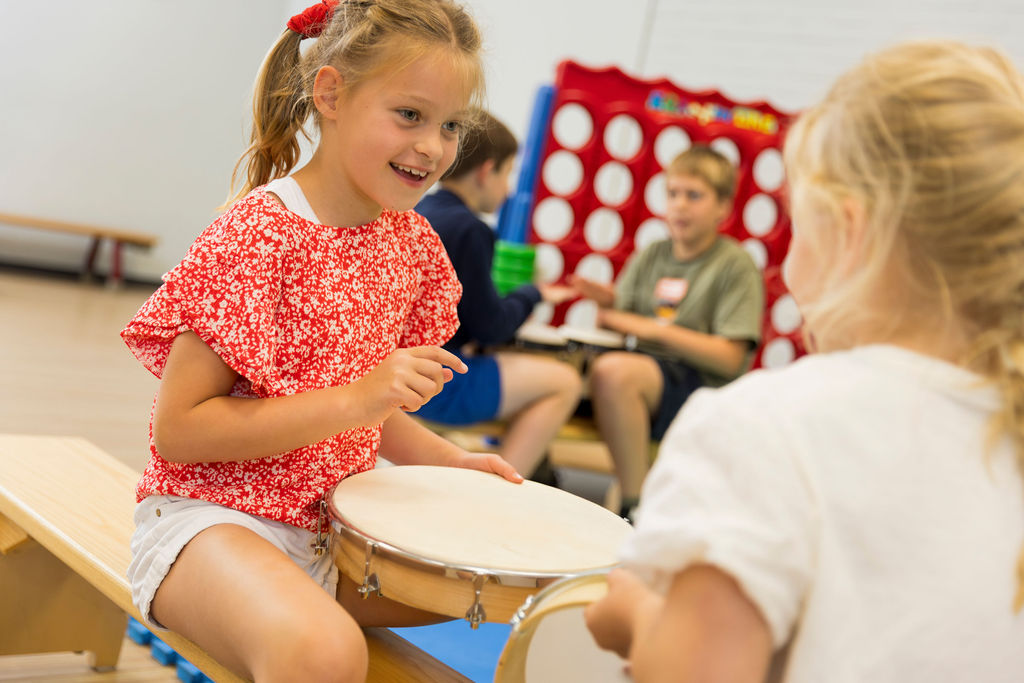 Pedagogisch Medewerker BSO de Boomhut 