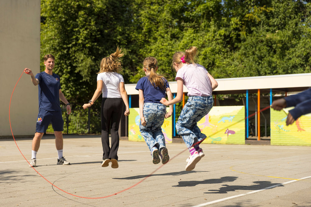 Medewerker BSO – Activiteiten en Ontwikkeling