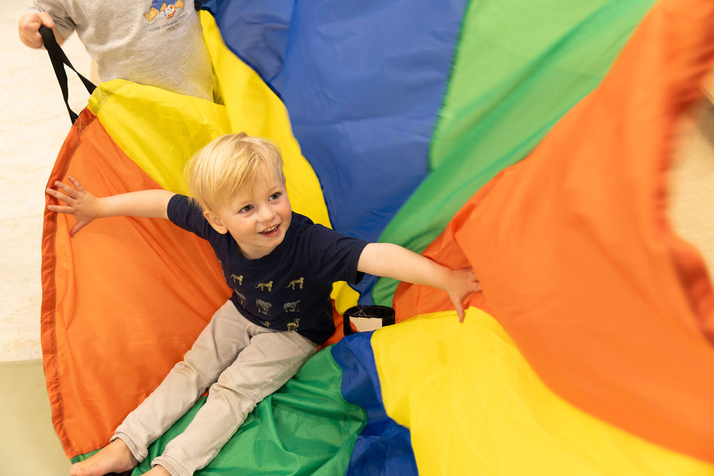 Teammanager Kinderopvang - Doorn, 32 uur, tot €5.296,-