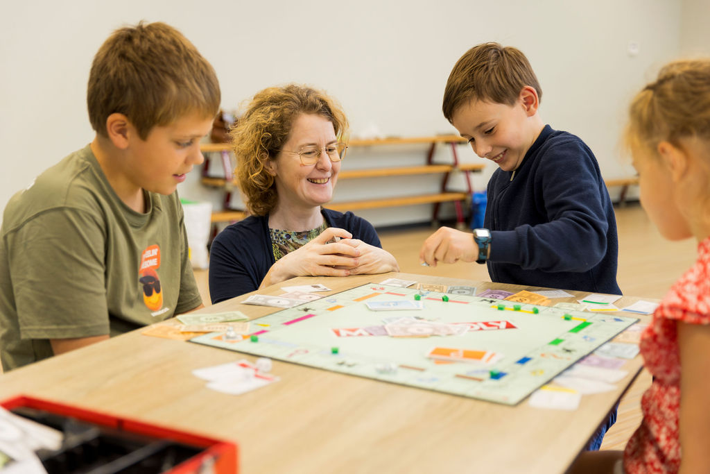 BSO het Avonturenpad